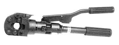 Hydraulic Wire Rope Cutter 24mm